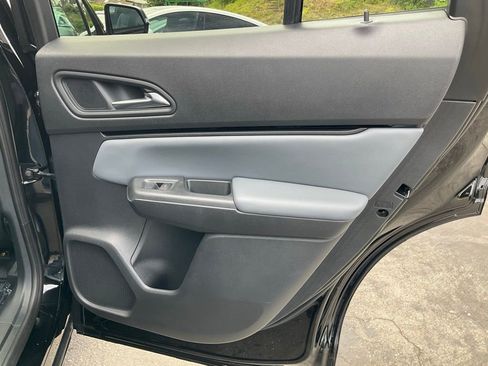 Used 2025 Honda Prologue Touring image 54