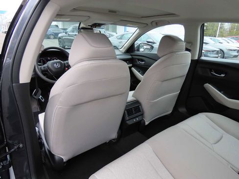 New 2026 Honda Accord SE image 13