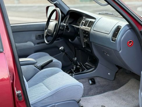 Used 1997 Toyota 4Runner SR5 image 17