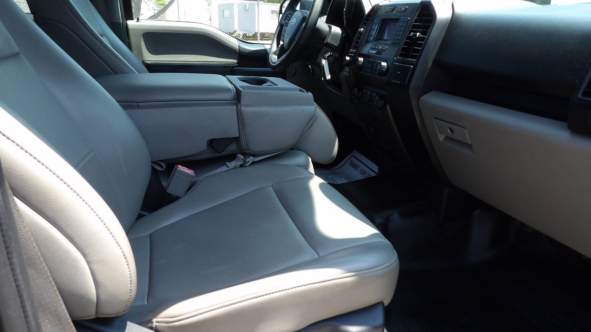 Used 2020 Ford F150 XL w/ XL Power Equipment Group AWD/4WD image 26