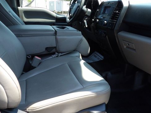 Used 2020 Ford F150 XL w/ XL Power Equipment Group AWD/4WD image 26