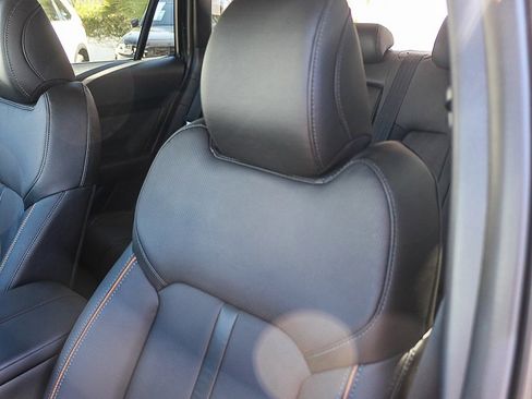 New 2026 MAZDA CX-50 AWD 2.5 Hybrid w/ Weather Package image 27