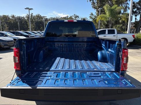 Certified 2023 Ford F150 XLT w/ Equipment Group 302A High image 55