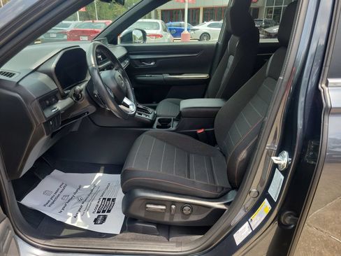 Used 2023 Honda CR-V Sport image 16