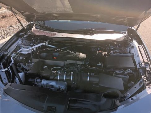 Used 2023 Acura TLX SH-AWD w/ A-SPEC Pkg image 36