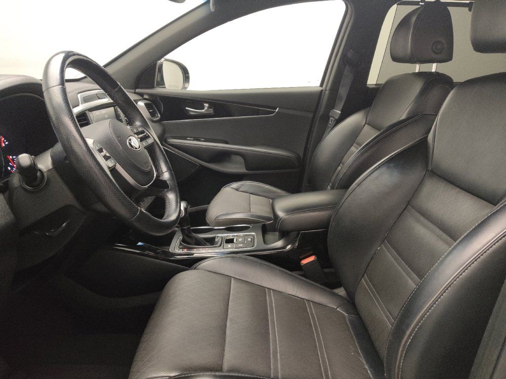 Used 2019 Kia Sorento SX AWD/4WD image 17