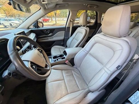 Certified 2022 Lincoln Corsair Reserve w/ Elements Package image 15