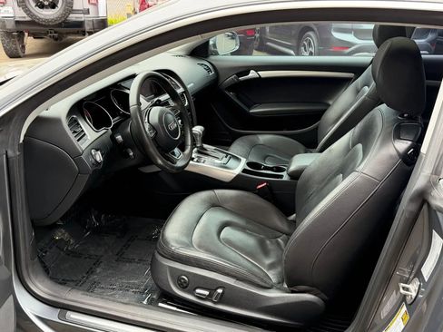 Used 2013 Audi A5 2.0T Premium image 10