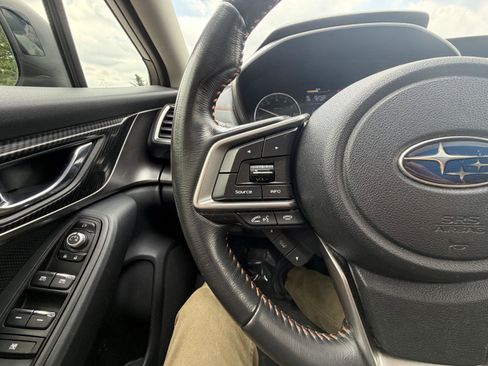 Used 2018 Subaru Crosstrek 2.0i Limited AWD/4WD image 17