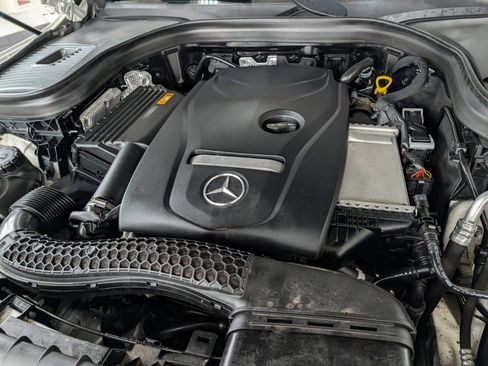 Used 2019 Mercedes-Benz GLC 300 GLC 300 image 28
