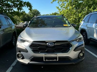 Used 2024 Subaru Crosstrek 2.5i Limited