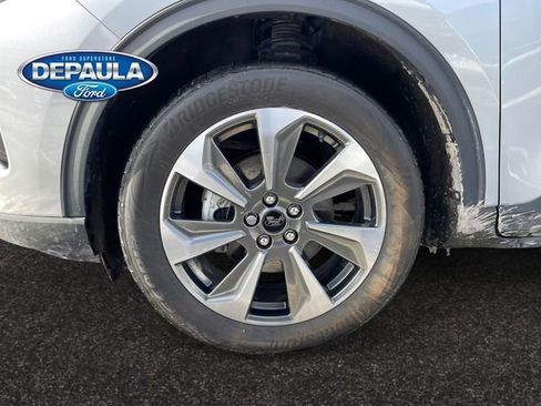 Used 2023 Ford Escape Platinum image 17