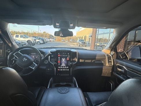 Used 2019 RAM 2500 Laramie image 19