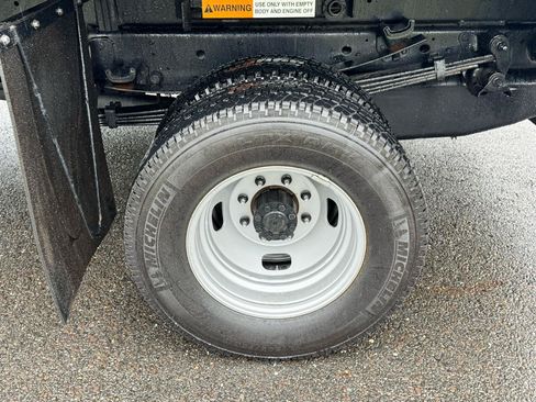 Used 2025 Ford F350 XL w/ XL Chrome Package AWD/4WD image 48