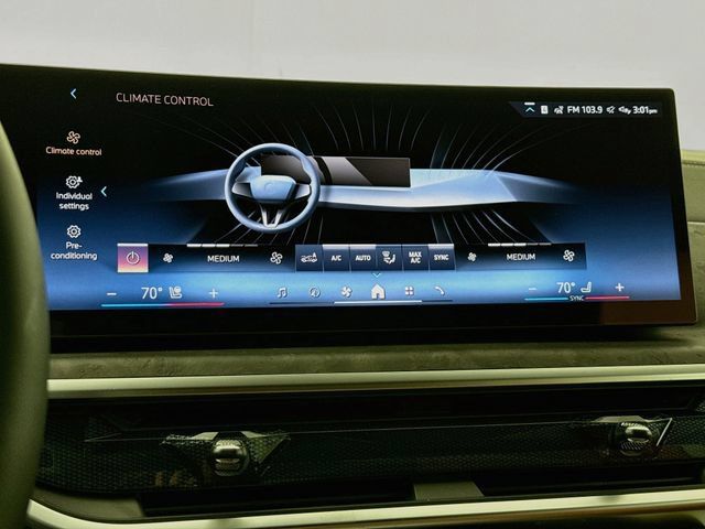 New 2026 BMW X5 xDrive40i AWD/4WD image 16
