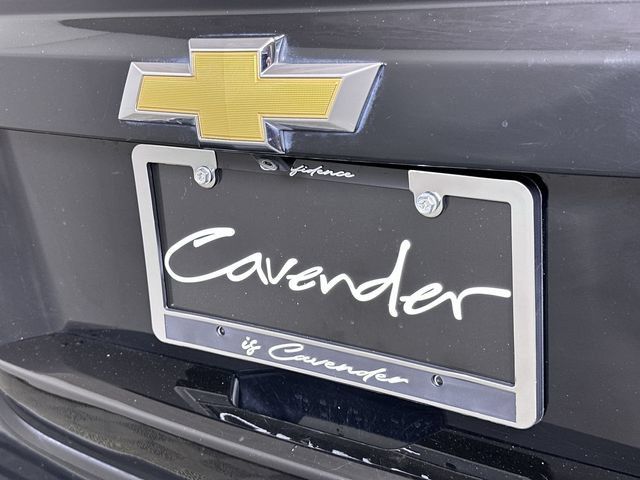Used 2020 Chevrolet Tahoe Premier AWD/4WD image 32