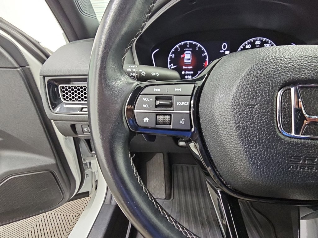 Used 2023 Honda Civic Sport image 23