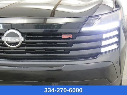 New 2026 Nissan Kicks SR image 7