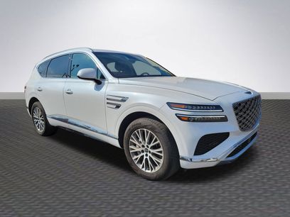 Used 2025 Genesis GV80 2.5T Standard