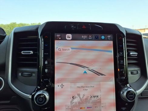 New 2025 RAM 2500 Big Horn image 13