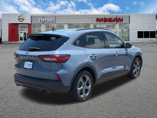 Used 2025 Ford Escape ST-Line FWD image 7