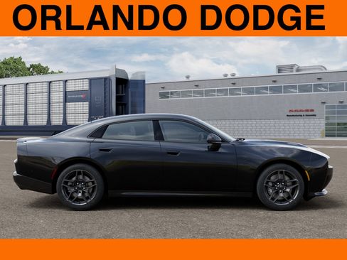 New 2026 Dodge Charger R/T image 21
