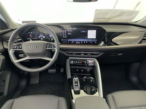 New 2025 Audi Q5 Premium Plus AWD/4WD image 26