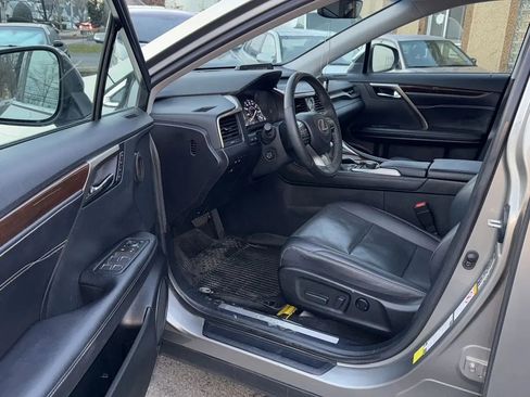 Used 2018 Lexus RX 350 F Sport image 24