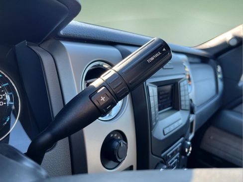 Used 2013 Ford F150 XLT w/ Luxury Equipment Group image 17