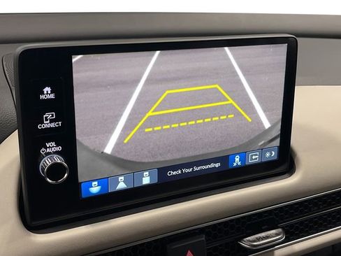 New 2026 Honda HR-V EX-L image 21