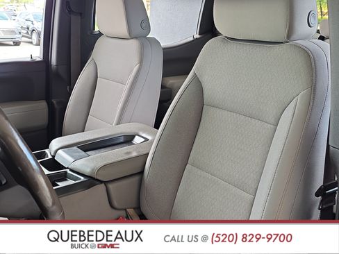 Used 2021 Chevrolet Silverado 1500 LT RWD image 11