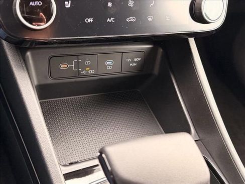 New 2026 Hyundai Tucson SEL AWD/4WD image 26
