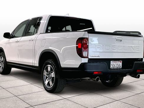 Used 2024 Honda Ridgeline RTL image 15