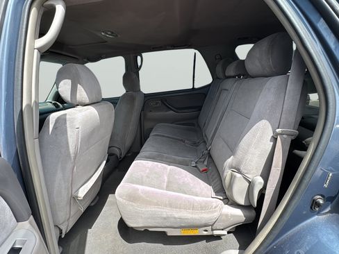 Used 2006 Toyota Sequoia SR5 RWD image 33