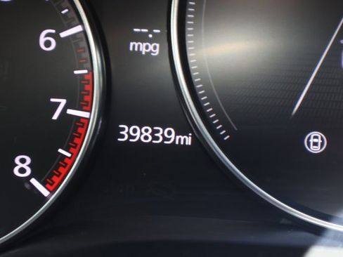 Used 2023 MAZDA CX-30 AWD 2.5 S w/ Select Package image 22