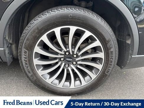 Used 2023 Lincoln Aviator Reserve w/ Elements Package Plus AWD/4WD image 10