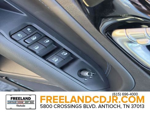 New 2026 Jeep Compass Latitude AWD/4WD image 19