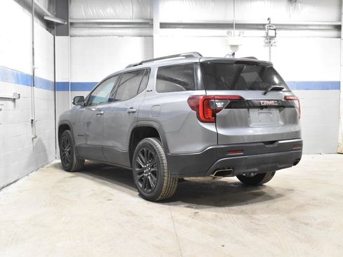 Used 2022 GMC Acadia SLE w/ Driver Convenience Package image 25