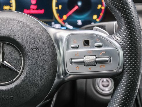 Certified 2023 Mercedes-Benz C 300 Coupe w/ AMG Line image 19