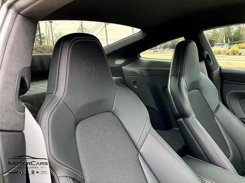 Used 2023 Porsche 911 GT3 image 30