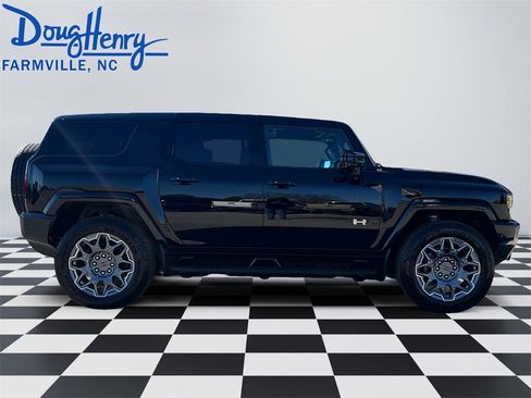 New 2025 GMC Hummer EV 2X image 6