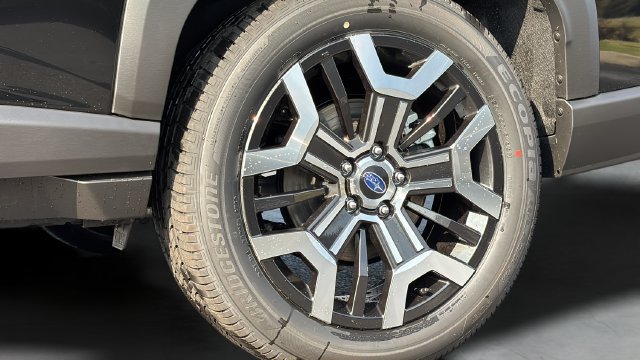 New 2026 Subaru Outback Touring XT AWD/4WD image 31