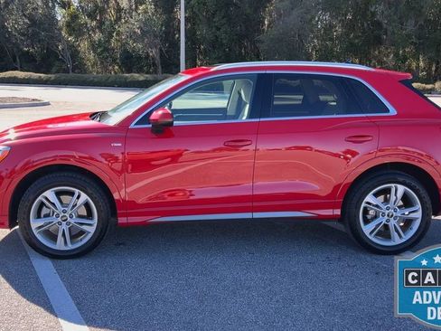 Used 2022 Audi Q3 2.0T Premium image 5