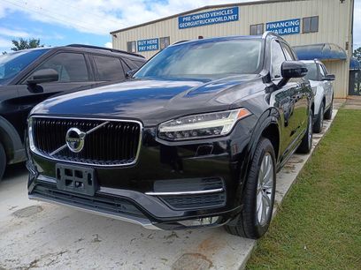 Used 2017 Volvo XC90 T6 Momentum w/ Vision Package