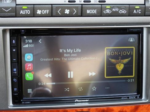 Used 2005 Lexus SC 430 Convertible image 54