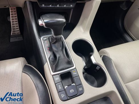 Used 2020 Kia Sportage SX image 27