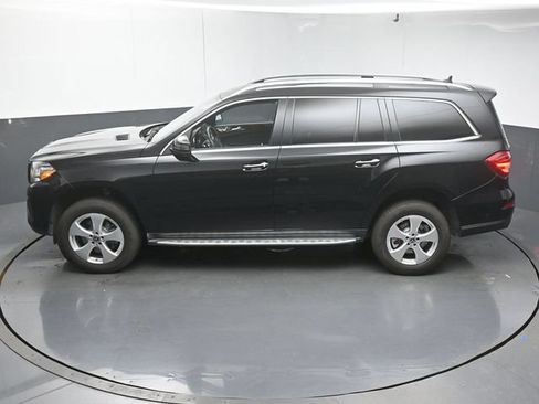 Used 2017 Mercedes-Benz GLS 450 4MATIC image 46