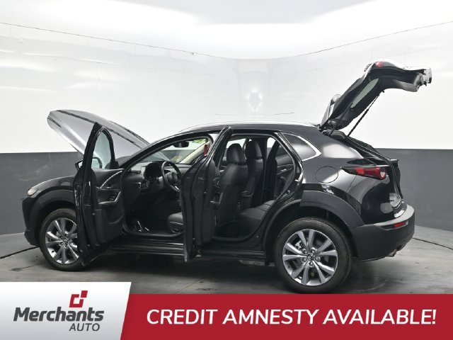 Used 2025 MAZDA CX-30 AWD 2.5 S w/ Preferred Package image 44