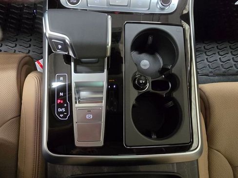 New 2026 Audi Q7 3.0T Prestige image 25