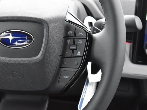 New 2026 Subaru Solterra Premium image 18